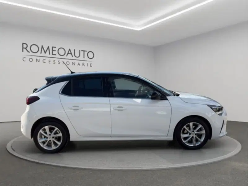 Opel Corsa usata a Perugia (6)