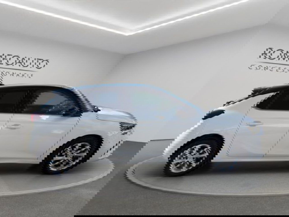 Opel Corsa usata a Perugia (7)