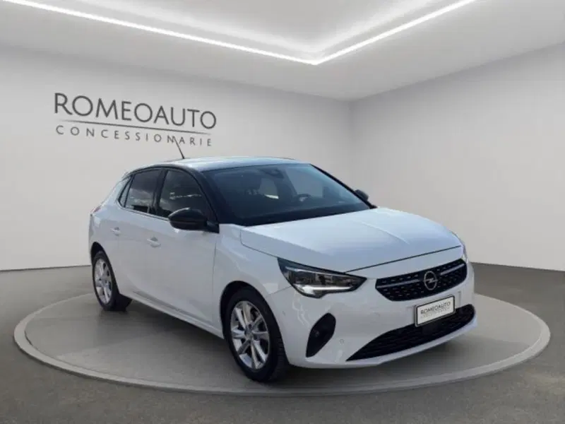 Opel Corsa usata a Perugia (7)
