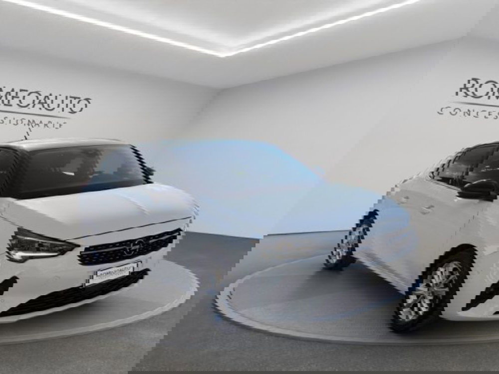 Opel Corsa usata a Perugia (8)