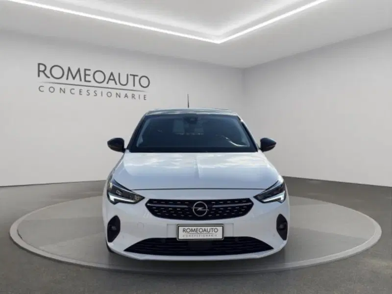 Opel Corsa usata a Perugia (8)
