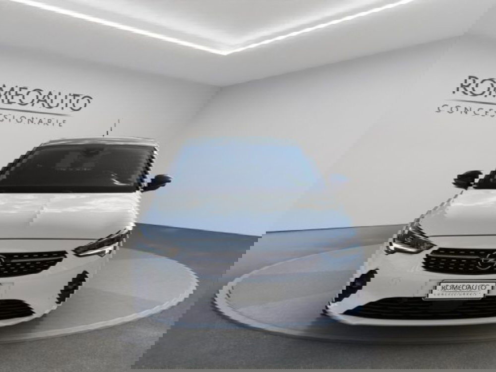 Opel Corsa usata a Perugia (9)