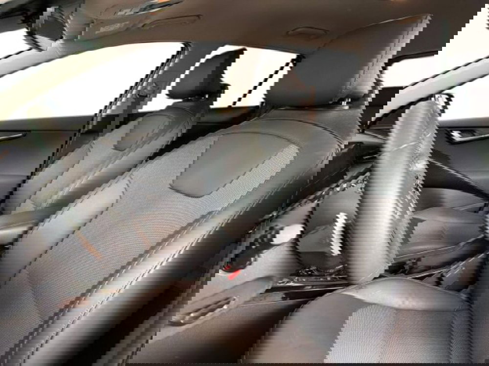 Kia Niro usata a Bologna (12)