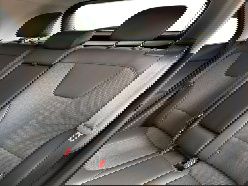 Kia Niro usata a Bologna (13)