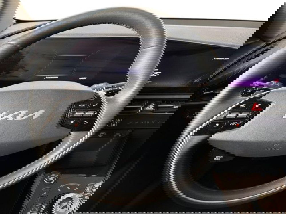 Kia Niro usata a Bologna (14)