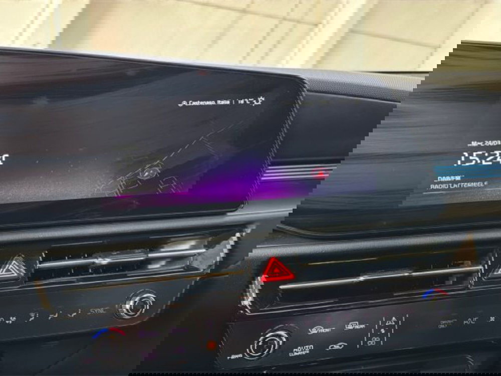 Kia Niro usata a Bologna (15)
