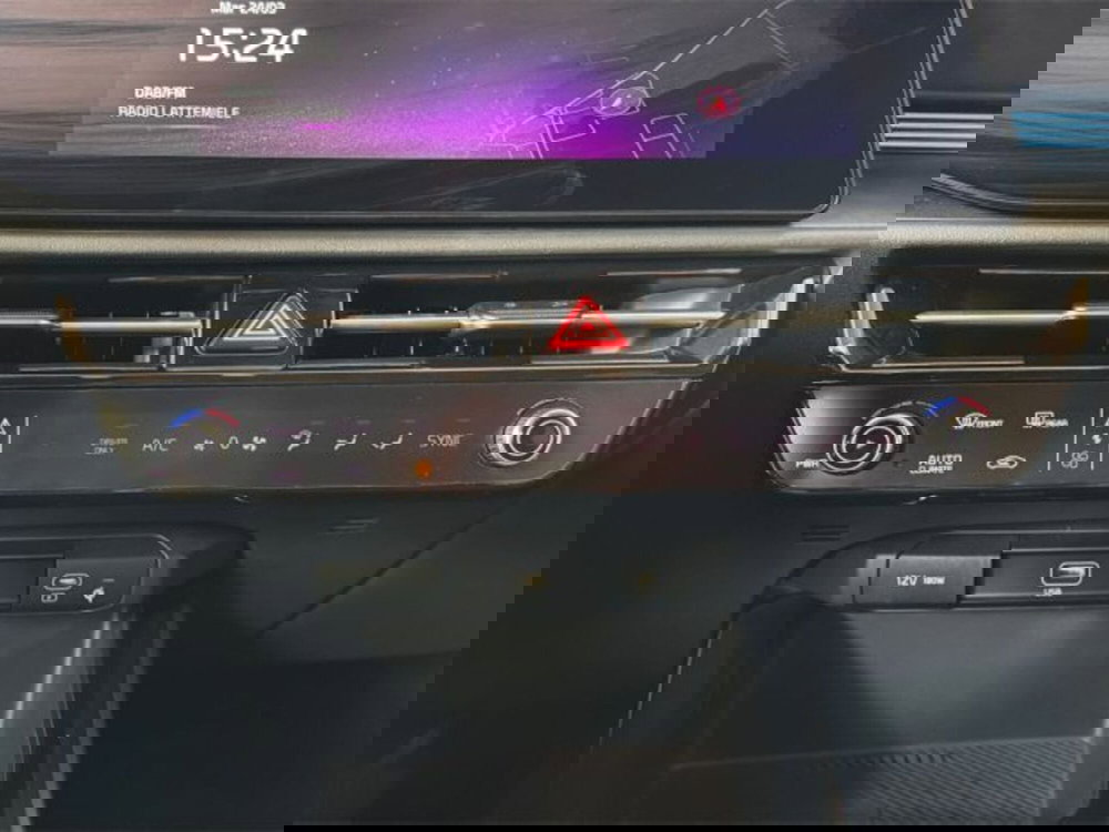 Kia Niro usata a Bologna (16)