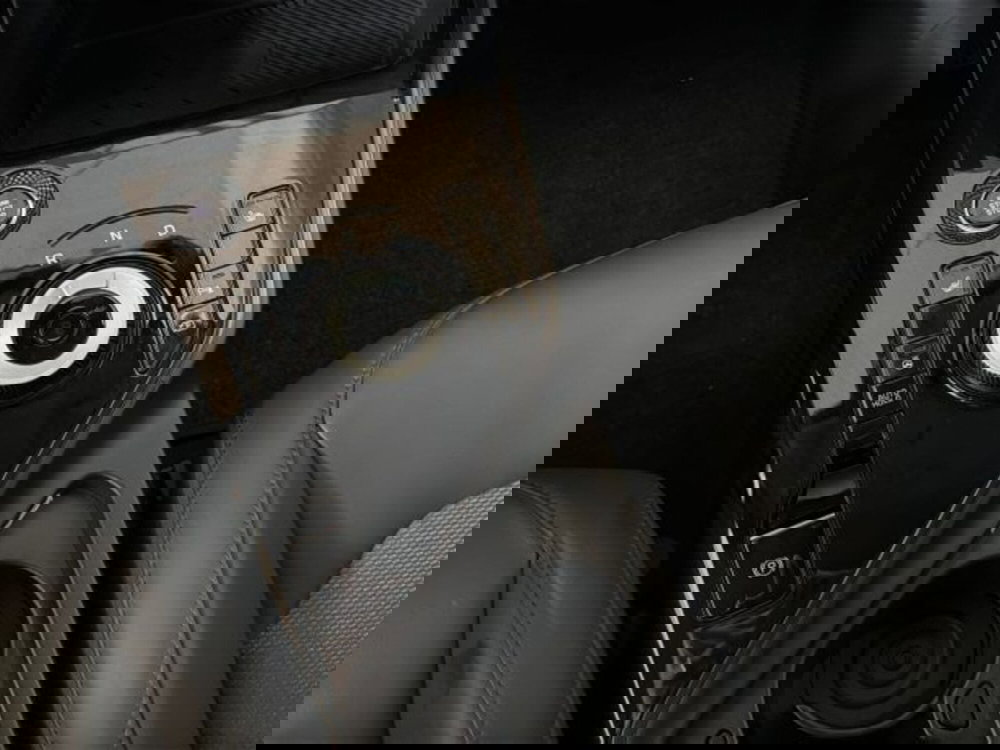 Kia Niro usata a Bologna (17)