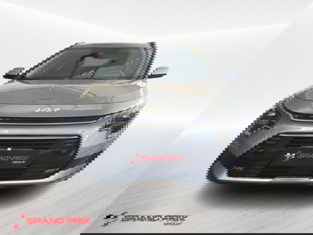 Kia Niro usata a Bologna (3)