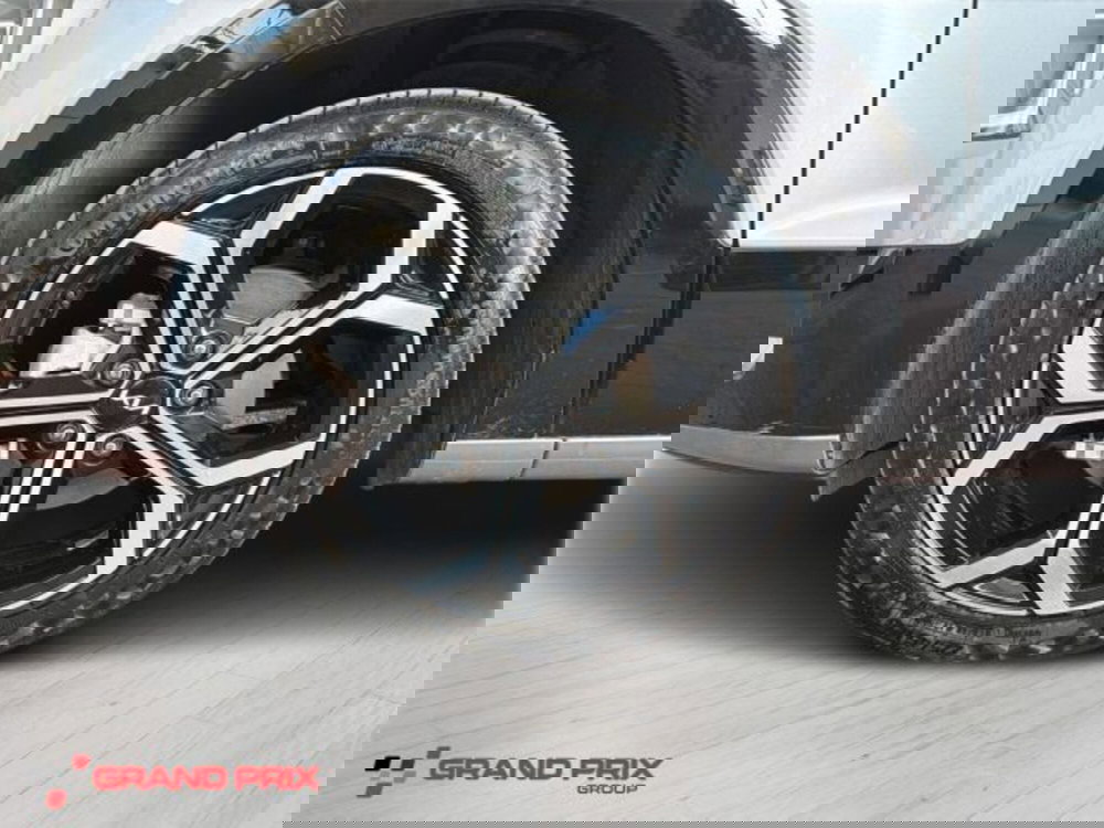 Kia Niro usata a Bologna (6)