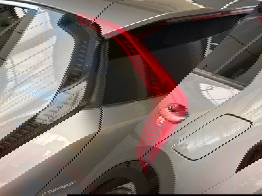 Kia Niro usata a Bologna (8)