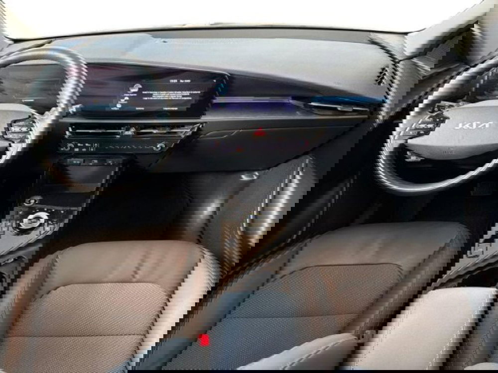 Kia Niro usata a Bologna (9)