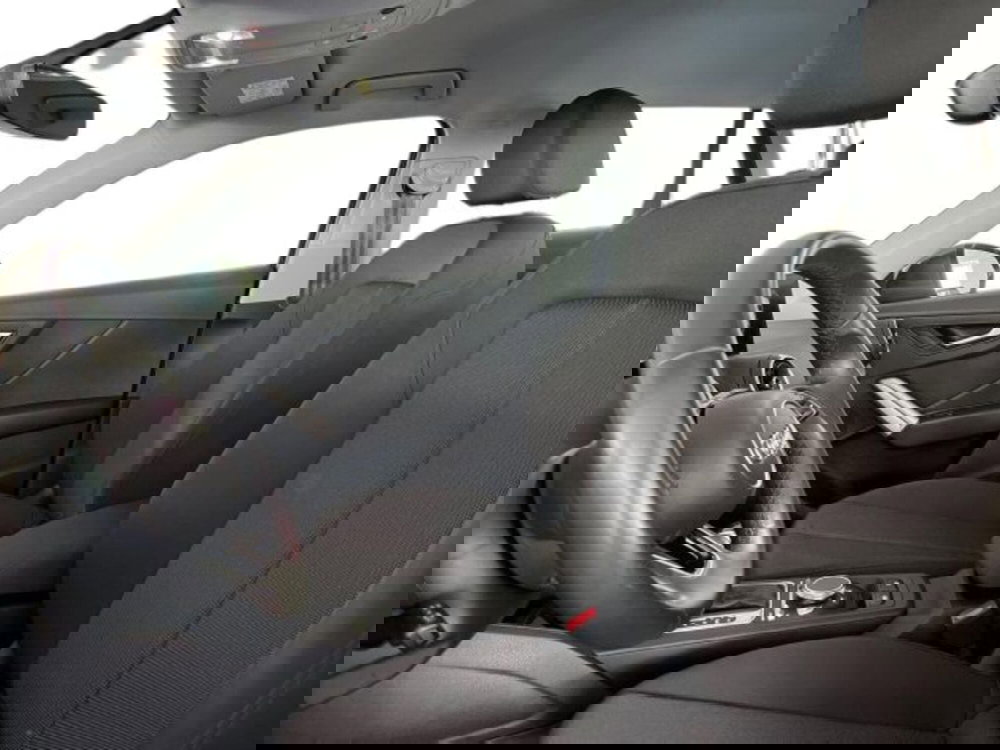 Audi Q2 usata a Bologna (12)