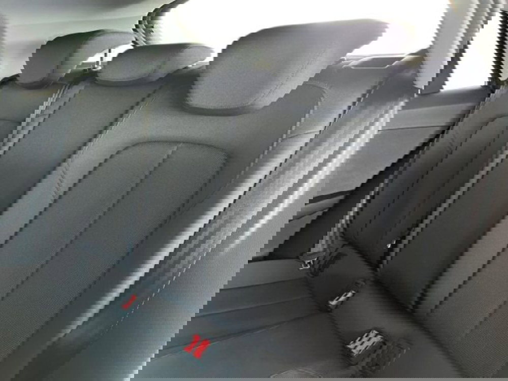 Audi Q2 usata a Bologna (13)