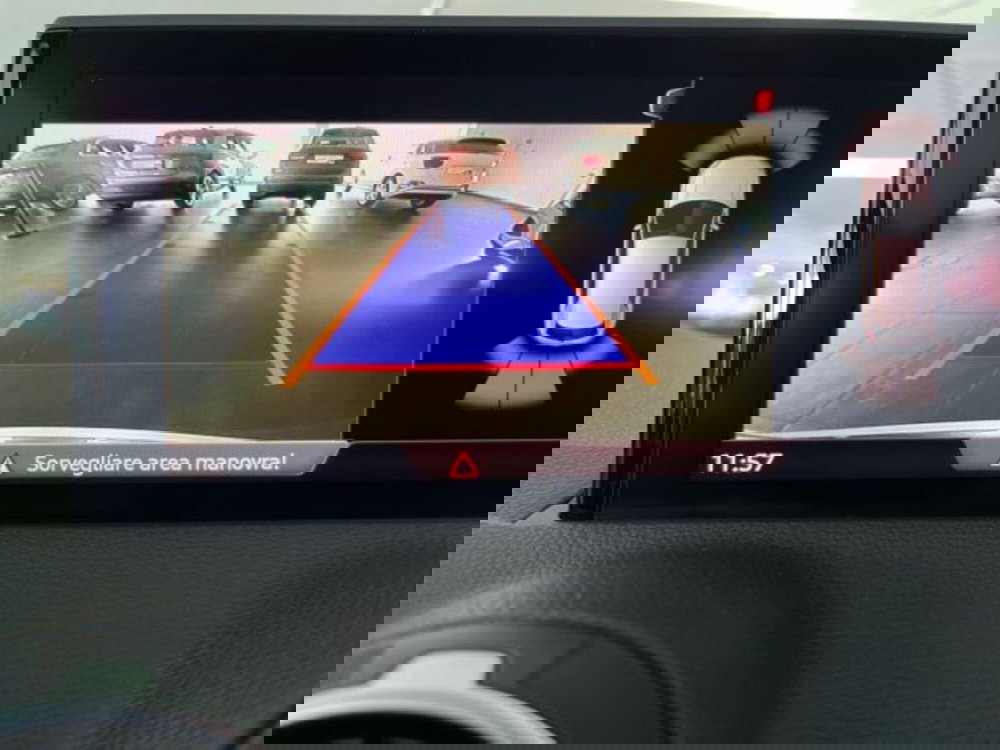 Audi Q2 usata a Bologna (14)