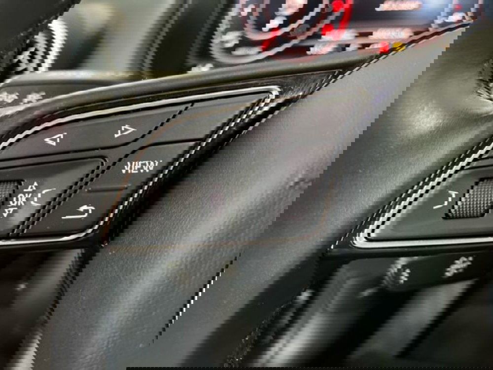 Audi Q2 usata a Bologna (15)