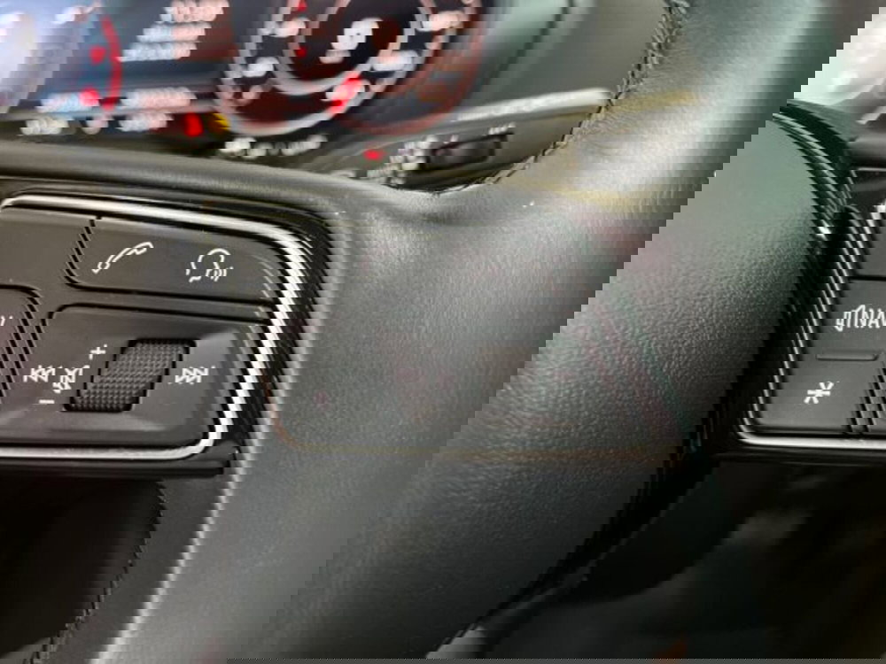 Audi Q2 usata a Bologna (16)