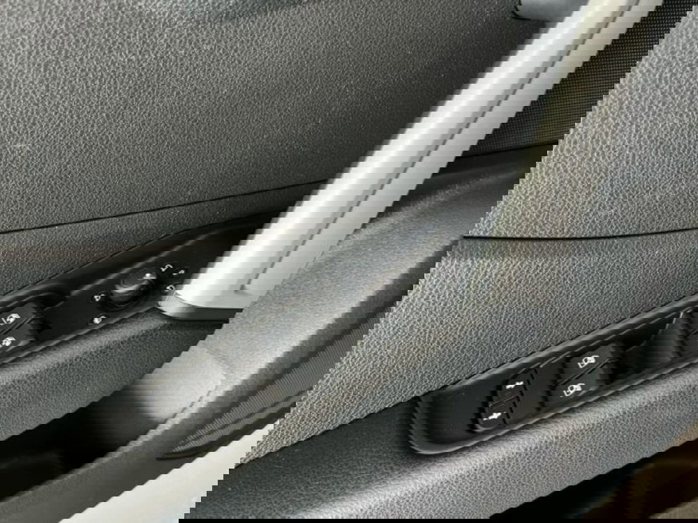 Audi Q2 usata a Bologna (17)