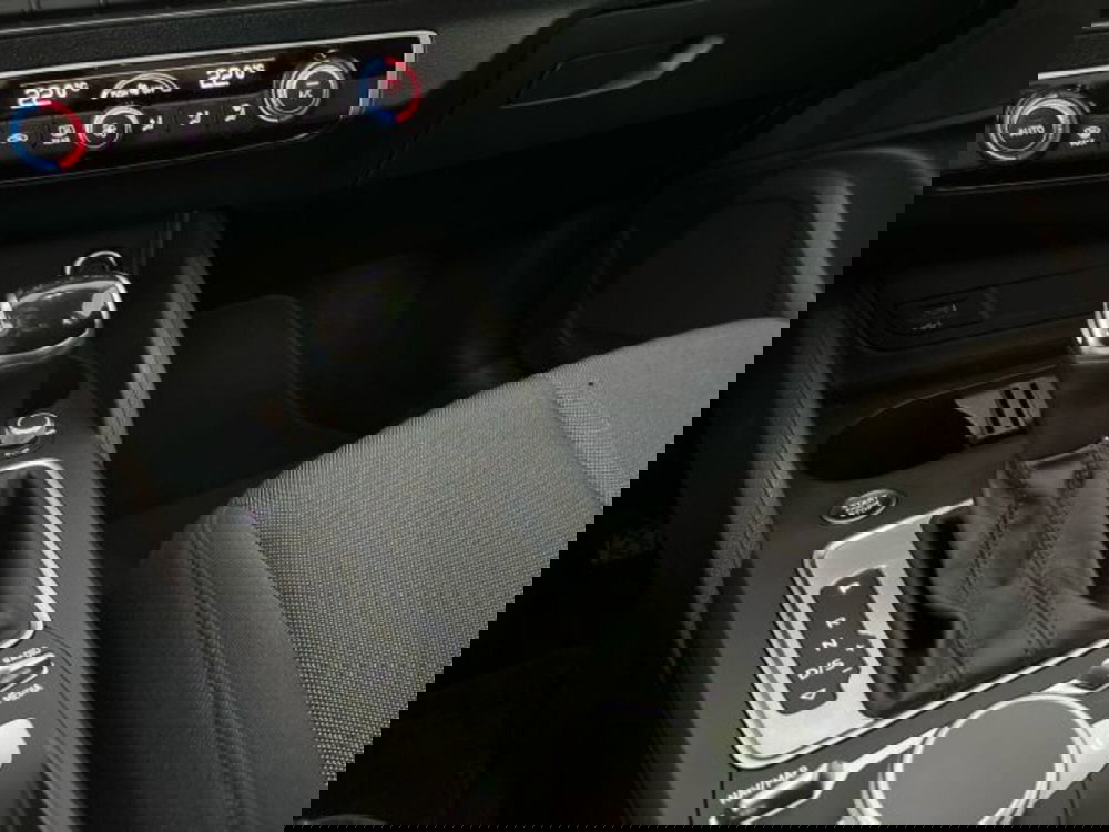 Audi Q2 usata a Bologna (18)