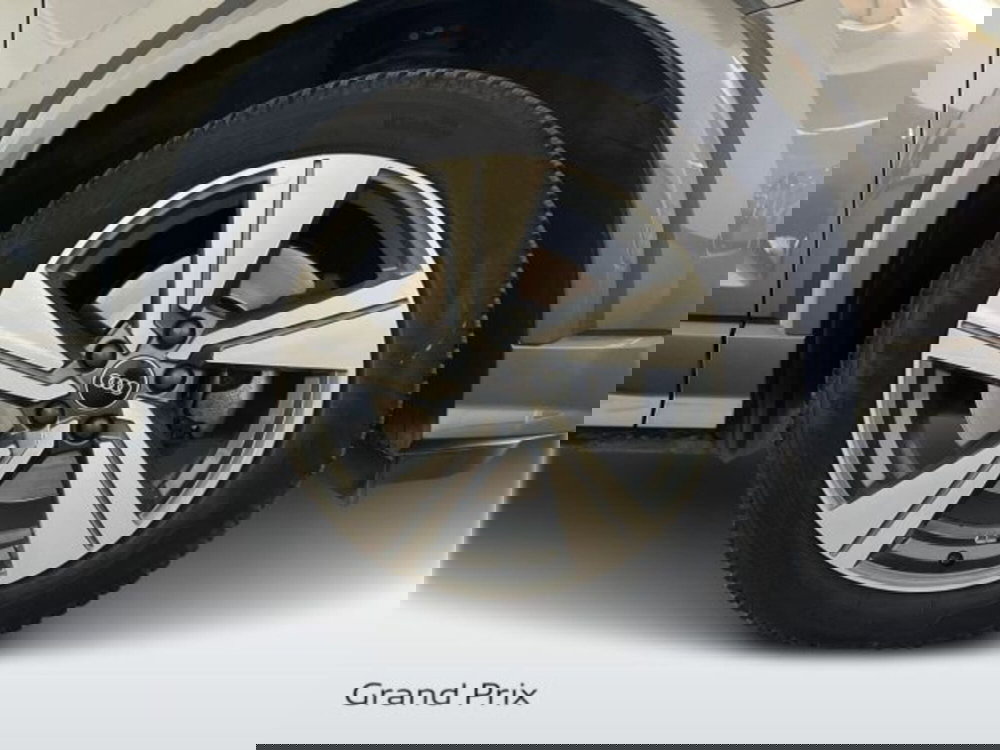 Audi Q2 usata a Bologna (6)