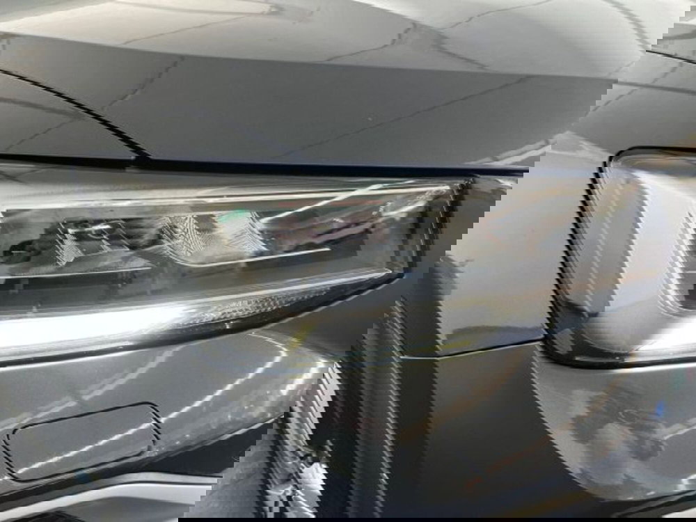 Audi Q2 usata a Bologna (7)