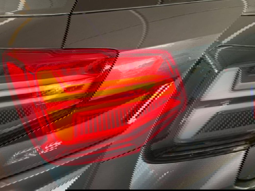 Audi Q2 usata a Bologna (8)