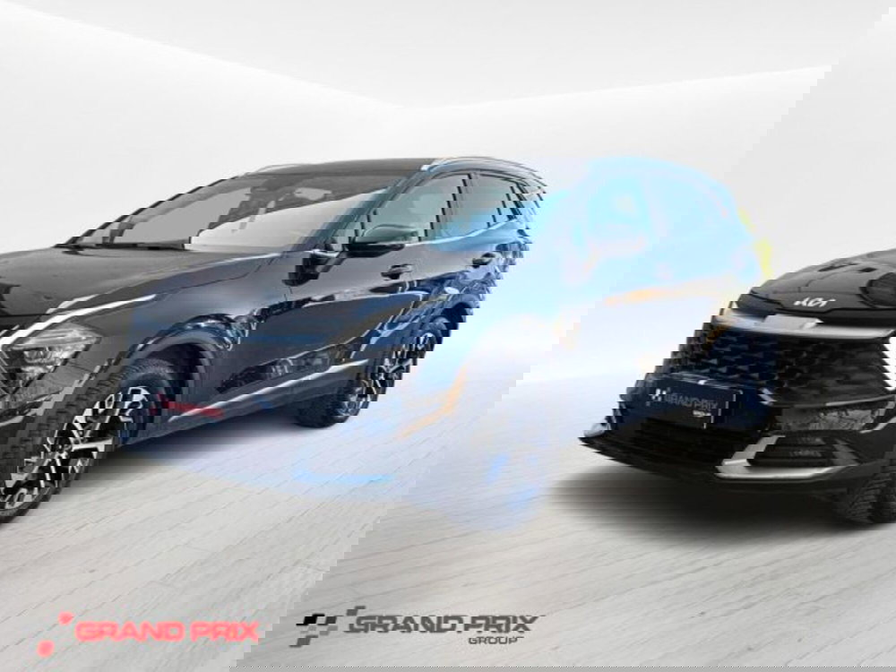 Kia Sportage usata a Bologna