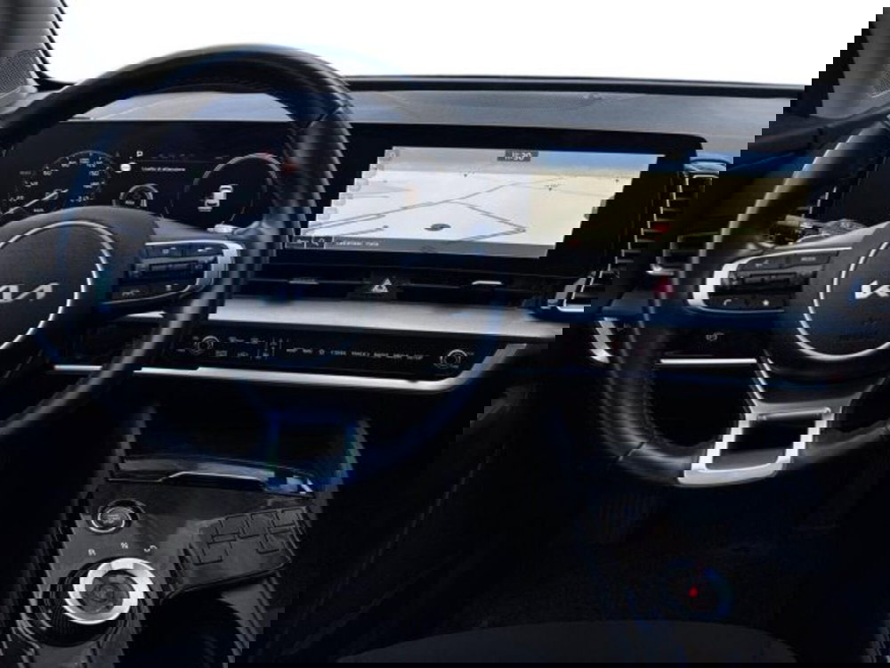 Kia Sportage usata a Bologna (10)