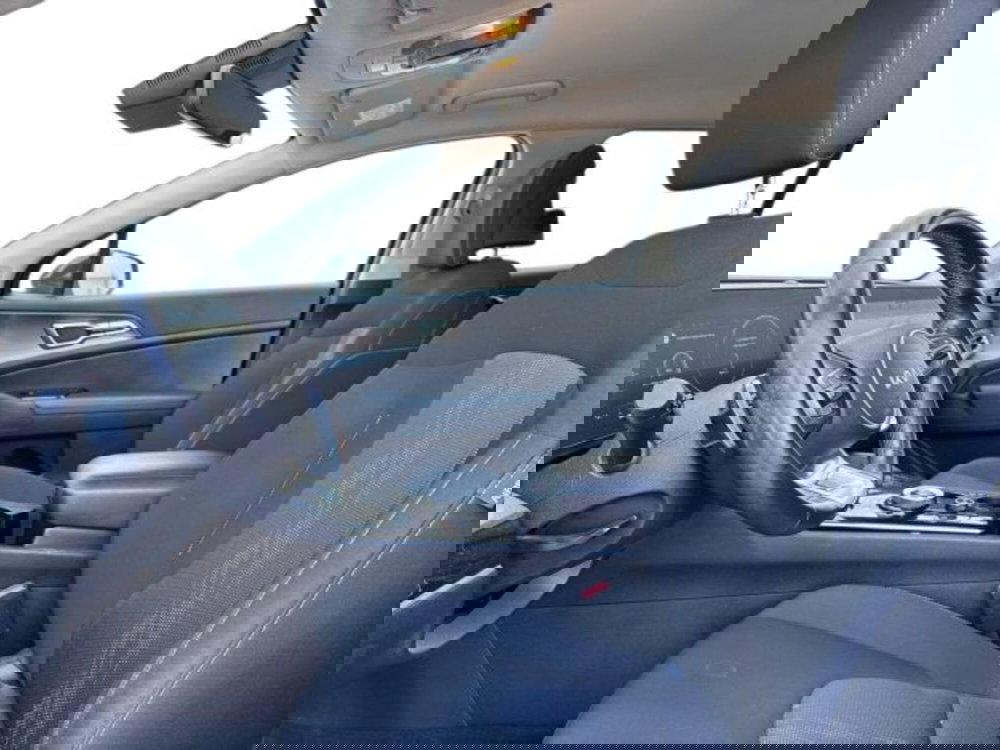 Kia Sportage usata a Bologna (12)