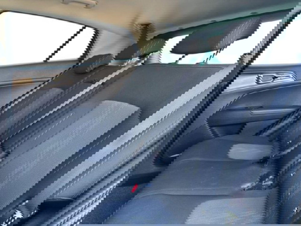Kia Sportage usata a Bologna (13)