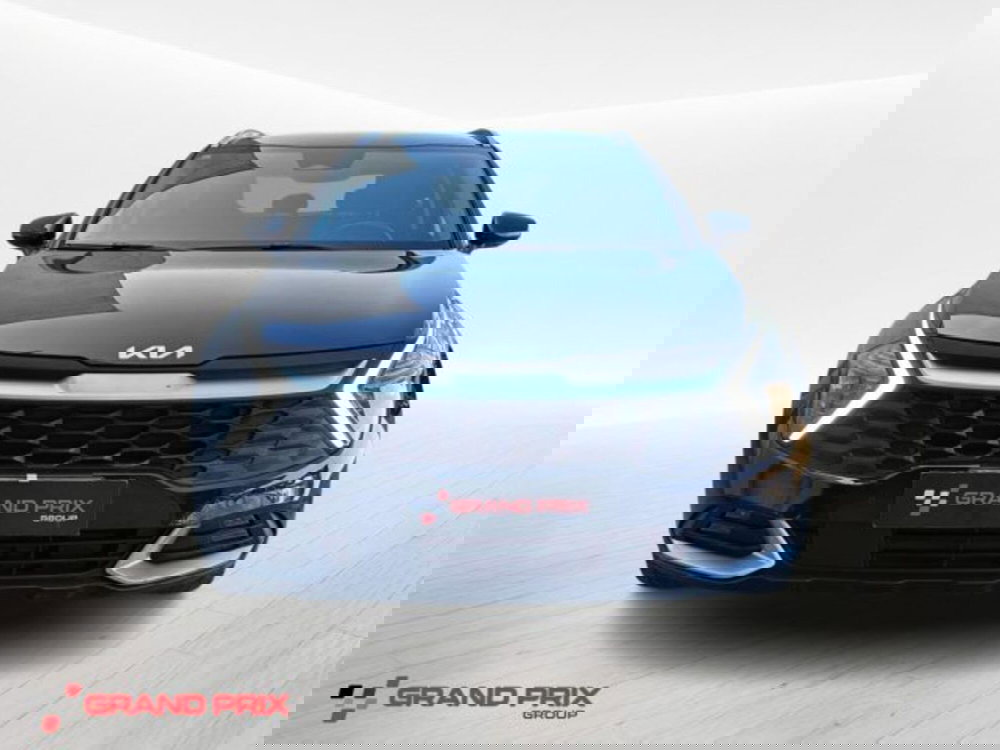 Kia Sportage usata a Bologna (3)