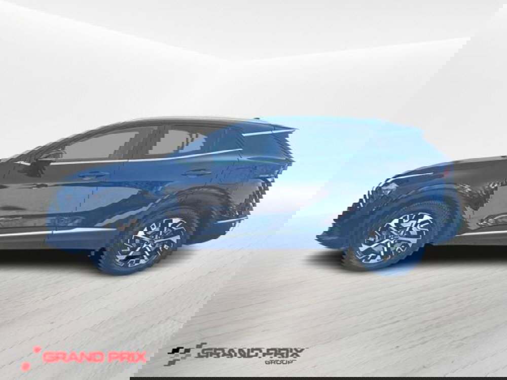 Kia Sportage usata a Bologna (4)