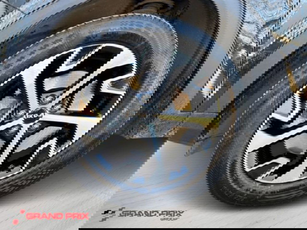 Kia Sportage usata a Bologna (6)