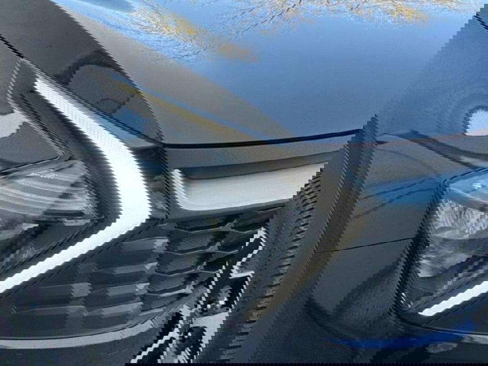 Kia Sportage usata a Bologna (7)