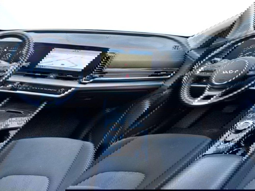 Kia Sportage usata a Bologna (9)