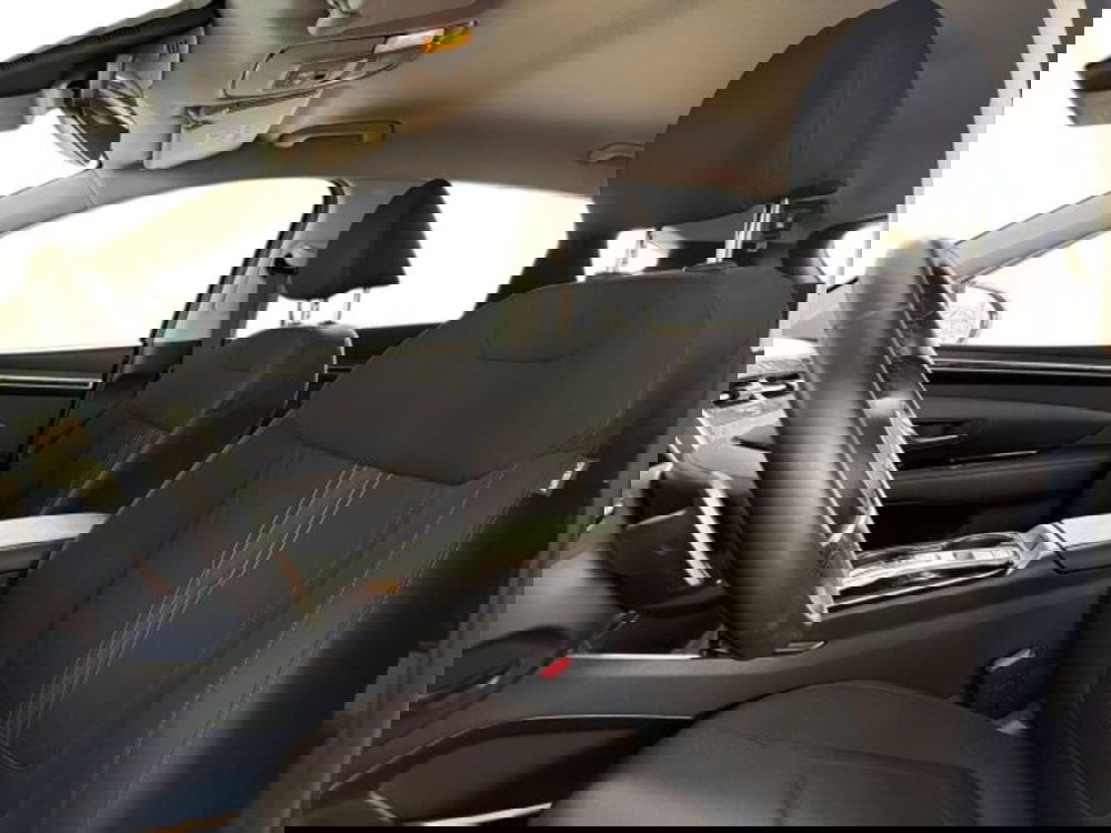 Hyundai Tucson usata a Bologna (12)