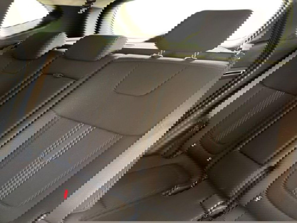 Hyundai Tucson usata a Bologna (13)