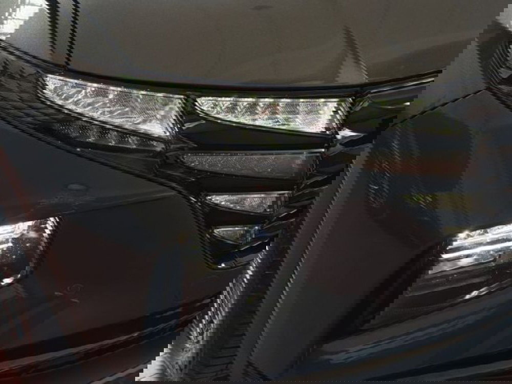 Hyundai Tucson usata a Bologna (7)