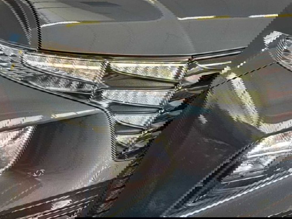 Hyundai Tucson usata a Bologna (7)