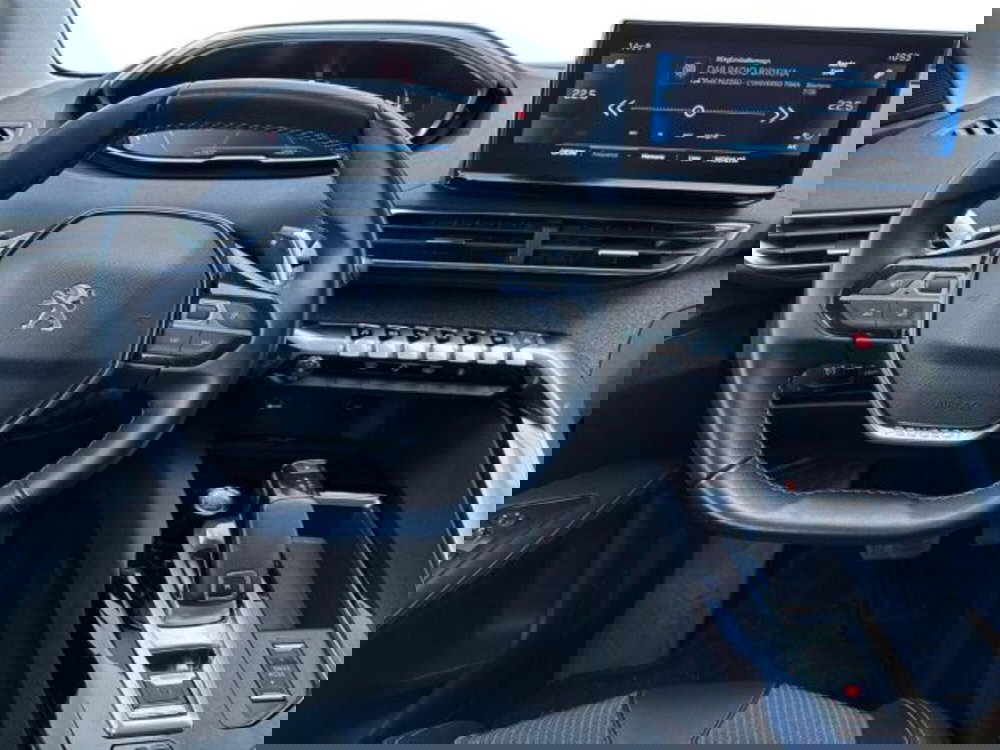 Peugeot 3008 usata a Bologna (10)