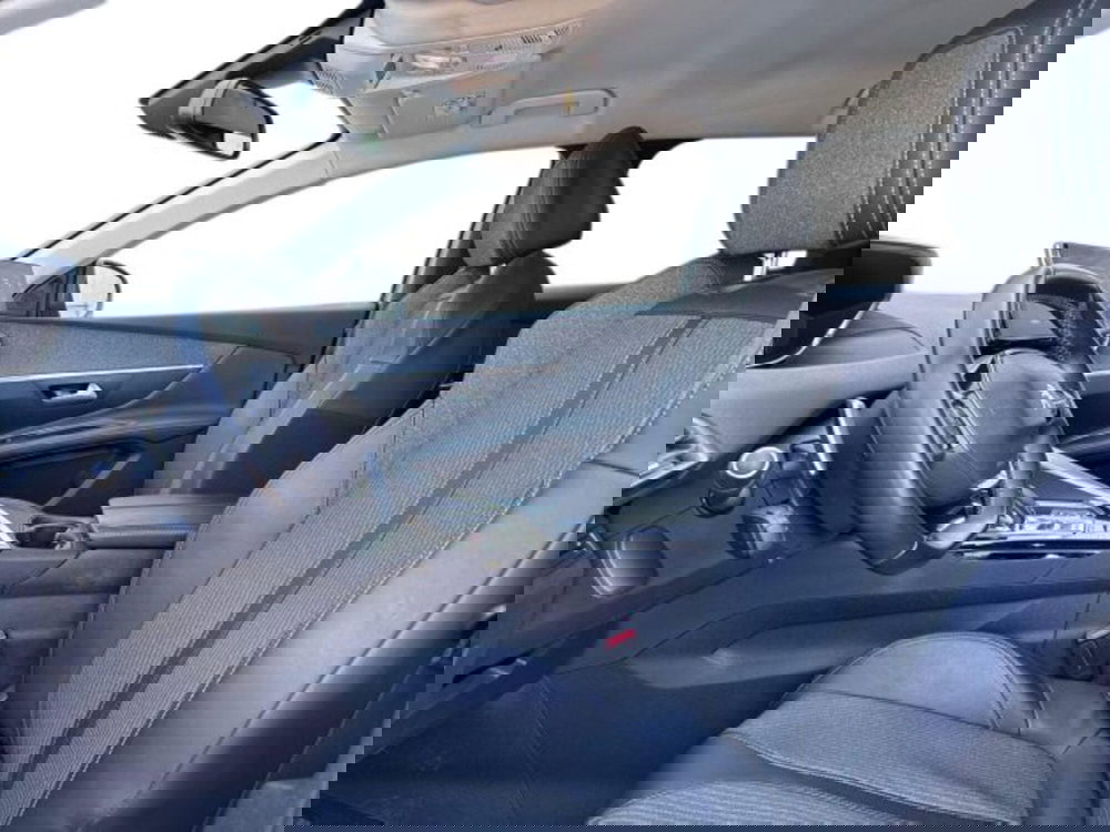 Peugeot 3008 usata a Bologna (12)