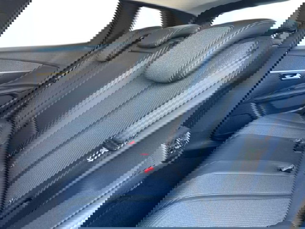 Peugeot 3008 usata a Bologna (13)
