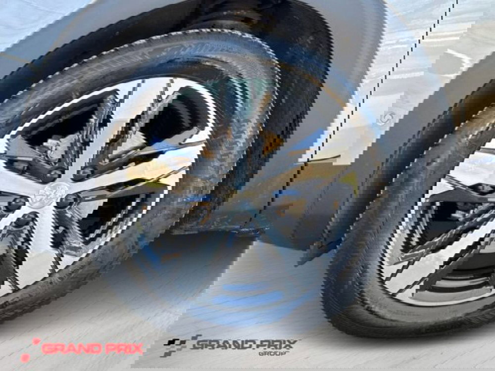 Peugeot 3008 usata a Bologna (6)