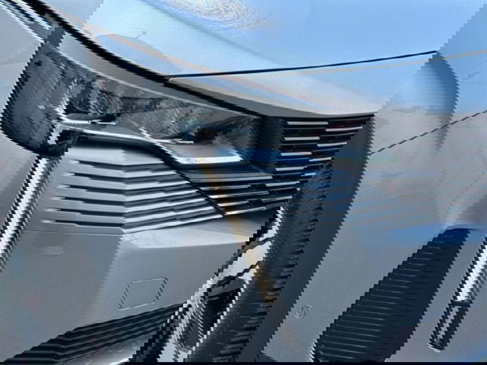 Peugeot 3008 usata a Bologna (7)