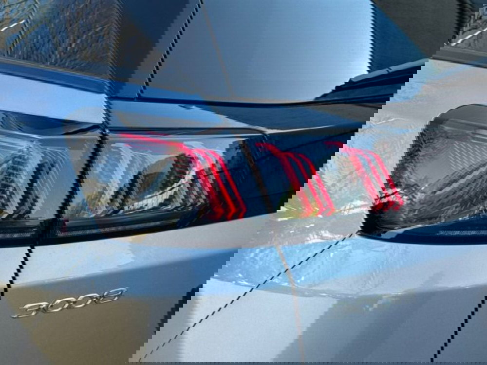 Peugeot 3008 usata a Bologna (8)