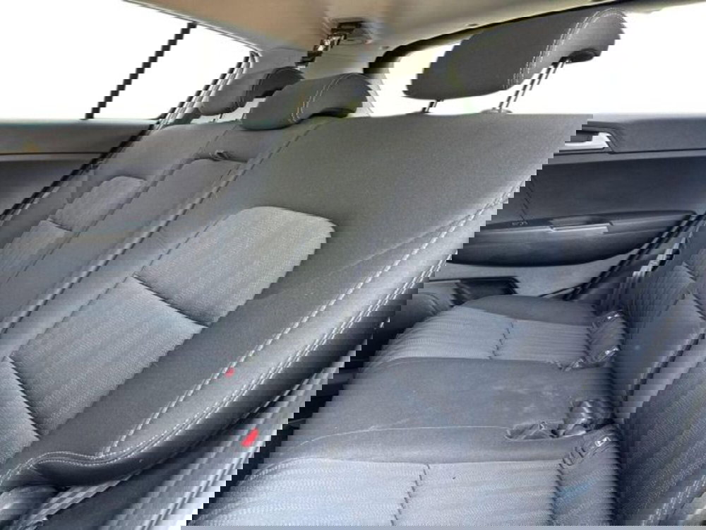 Kia Sportage usata a Bologna (13)