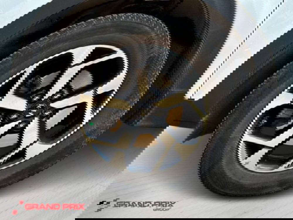 Kia Sportage usata a Bologna (6)