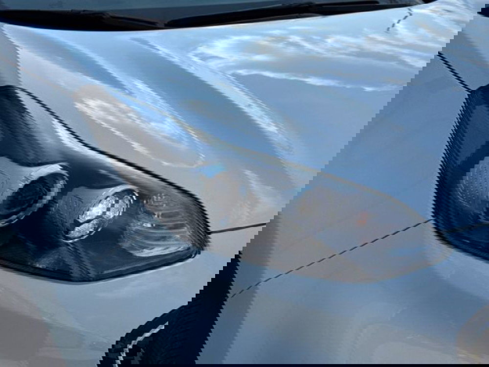 Kia Sportage usata a Bologna (7)