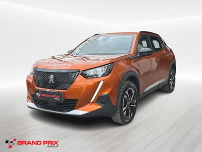 Peugeot 2008 PureTech 100 S&amp;S Allure Pack del 2022 usata a Castenaso