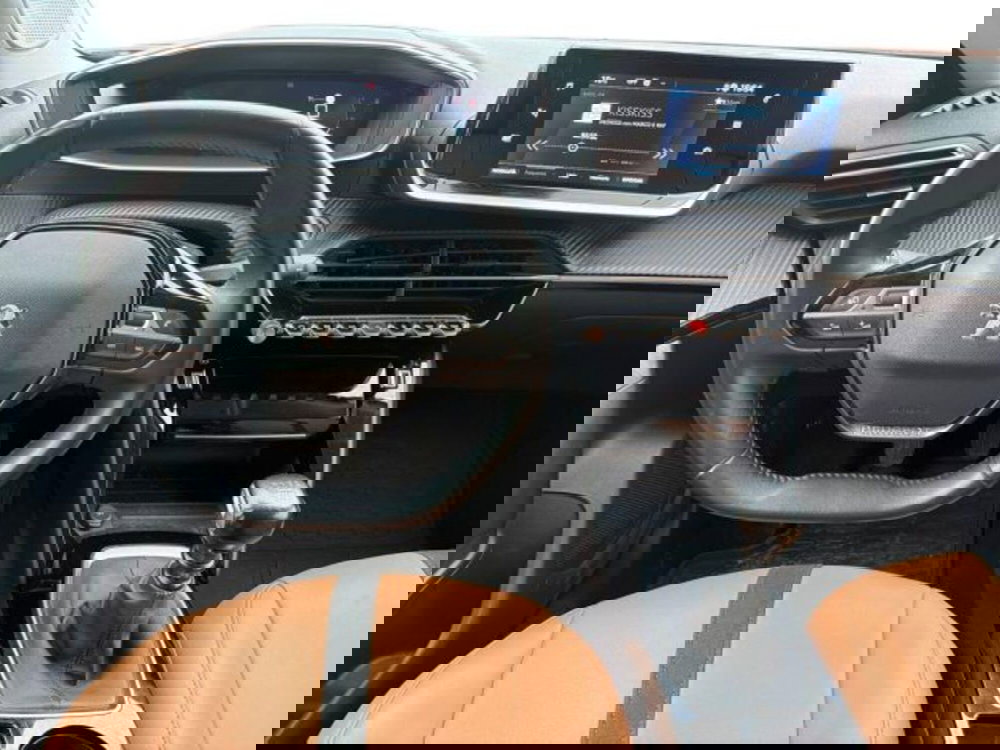 Peugeot 2008 usata a Bologna (10)